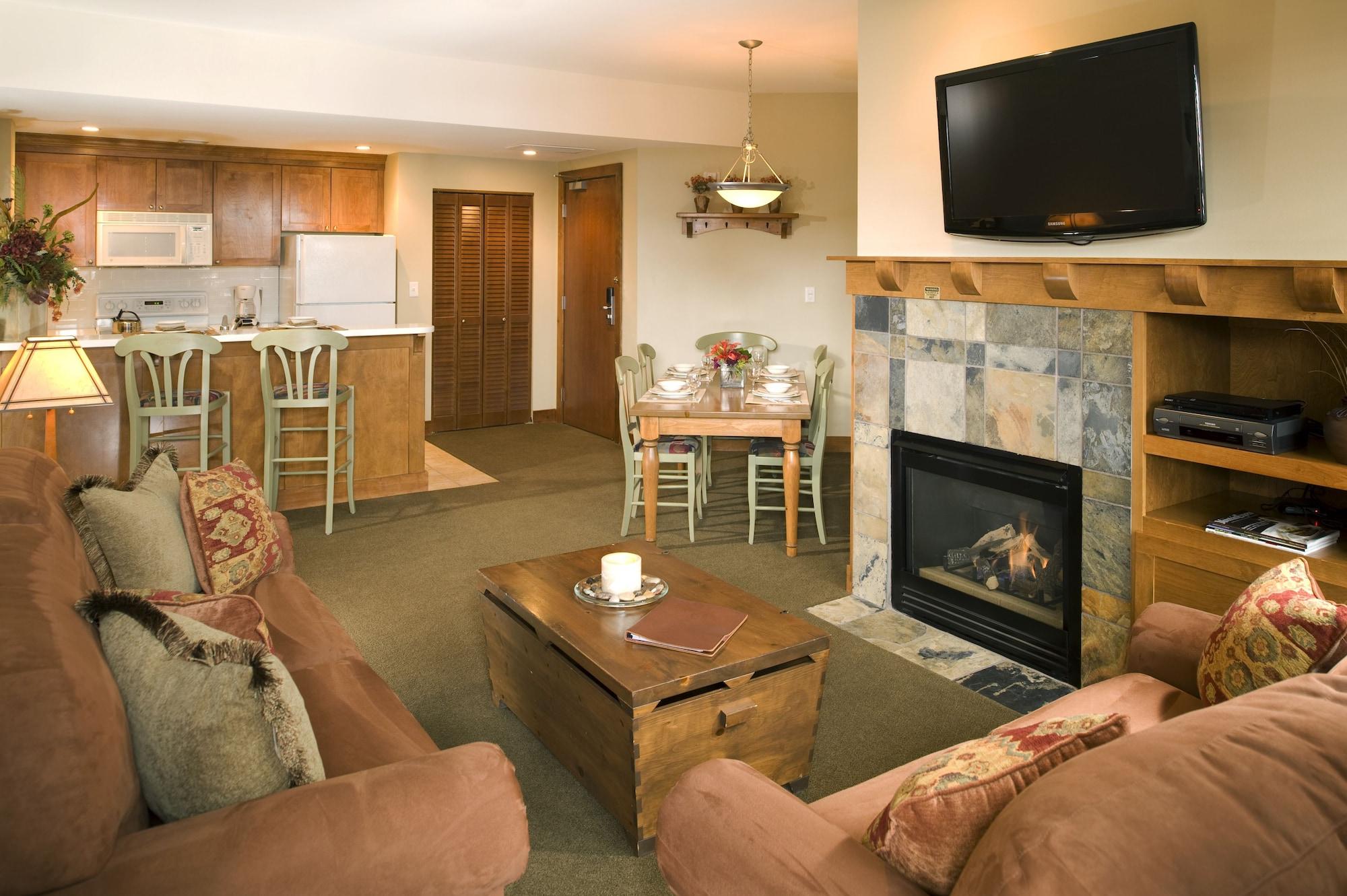 פארק סיטי Sundial Condo In Canyons Village, Patio, Outdoor Pool & Hot Tubs, Walk To Hiking & Biking B508 מראה חיצוני תמונה