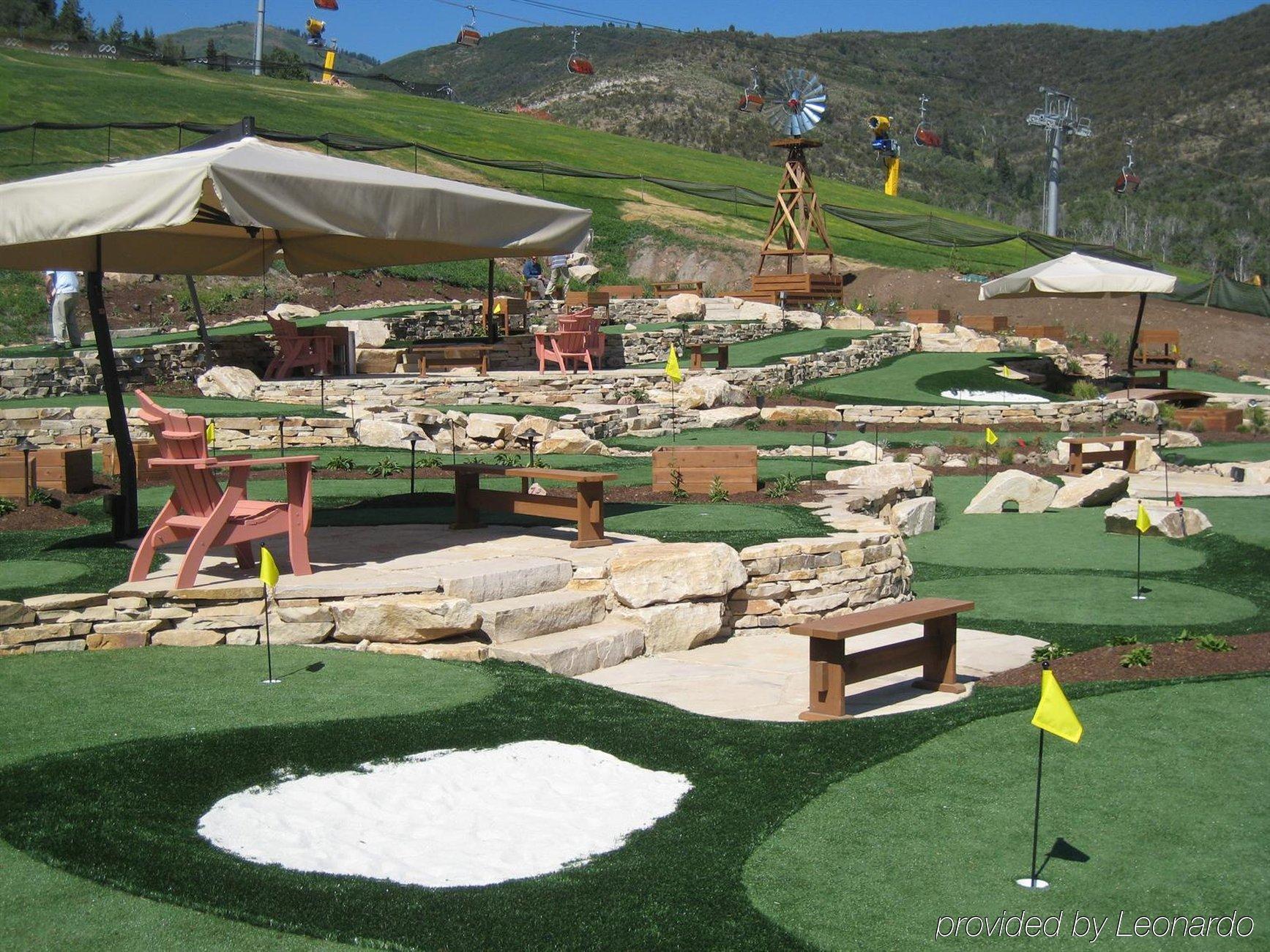 פארק סיטי Sundial Condo In Canyons Village, Patio, Outdoor Pool & Hot Tubs, Walk To Hiking & Biking B508 מראה חיצוני תמונה