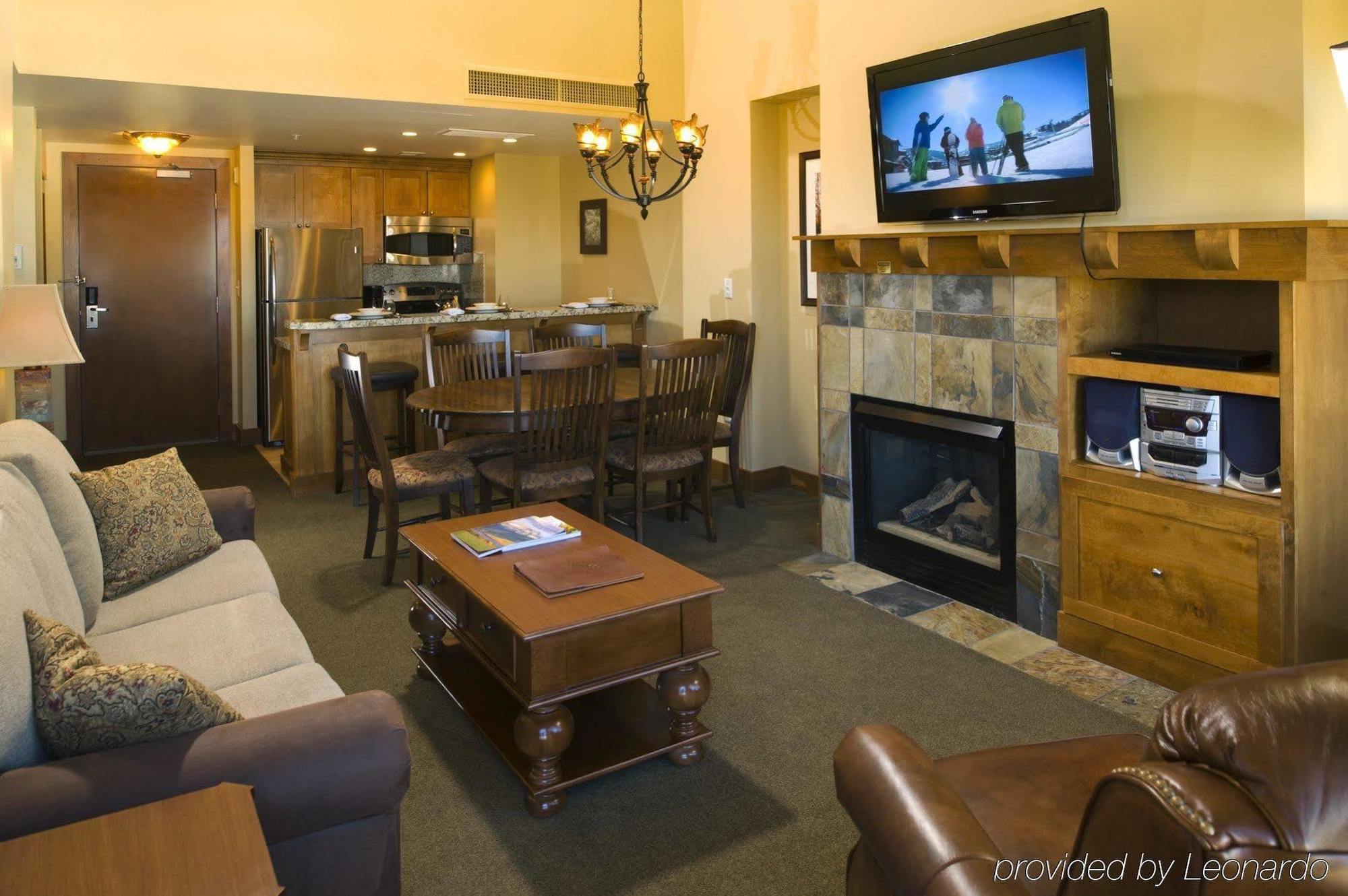 פארק סיטי Sundial Condo In Canyons Village, Patio, Outdoor Pool & Hot Tubs, Walk To Hiking & Biking B508 מראה חיצוני תמונה